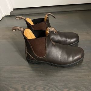 Classic Brown Blundstones
